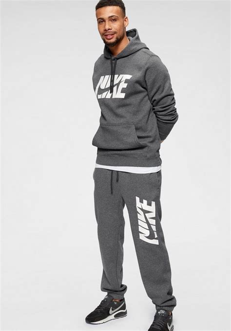 nike jogginganzug nsw damen|nike jogginanzüge.